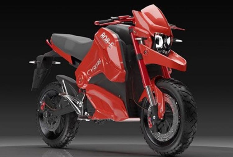 Bobe Electric Bike Unveiled In India Ignitron Motocorp Unveils