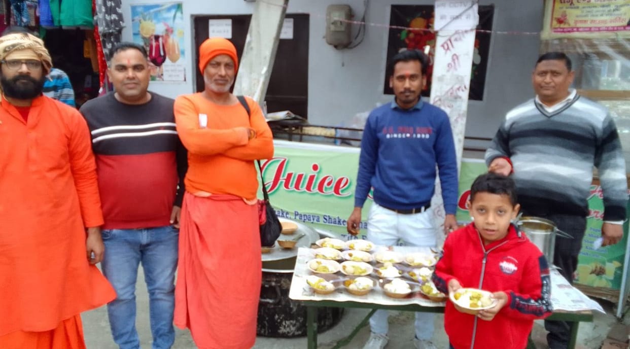 Ball fair of Laldhang held symbolic