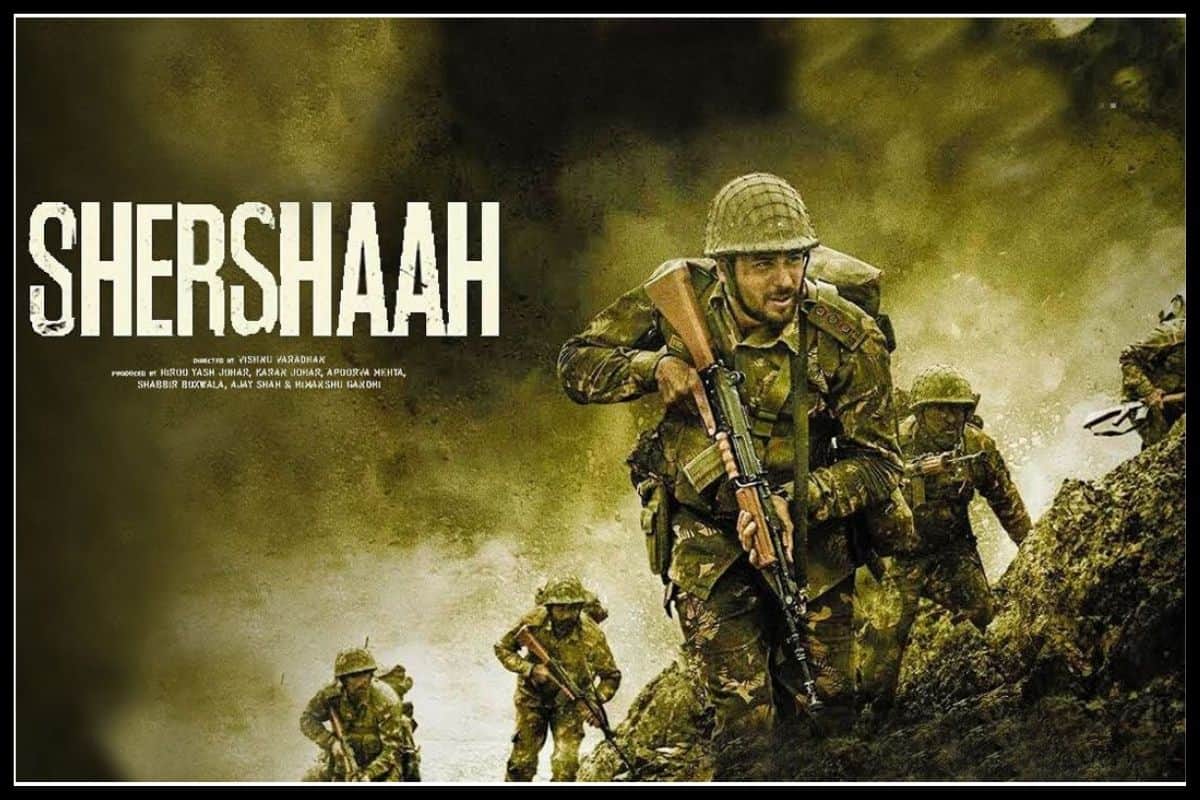 Army Day 2022: Border LOC Kargil URi THE SURGICAL STRIKE to Shershaah Here are Bollywood Films on Real Life Heroes