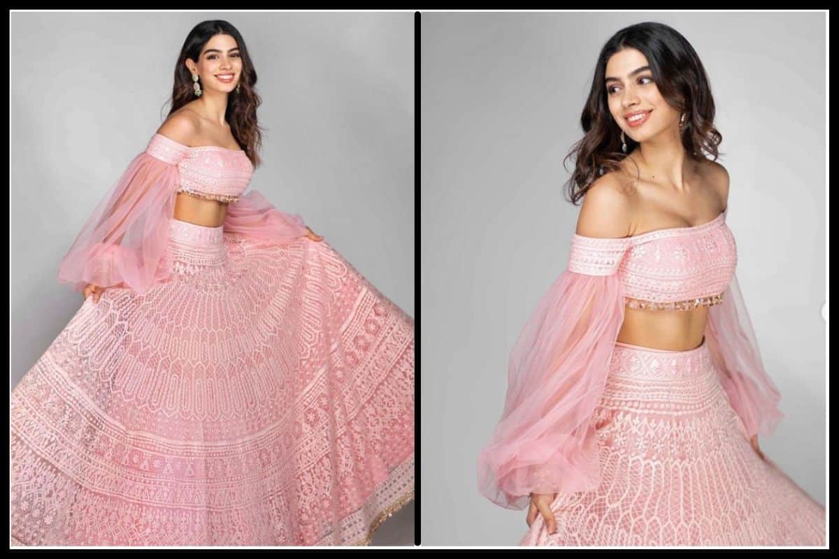 Debut: Janhvi Kapoor sister Khushi Kapoor is ready to enter in Bollywood may start shooting in April
