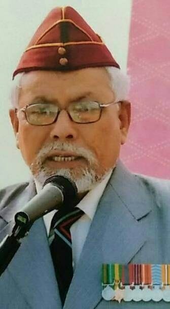 Not More Candidature For MP, MLA
