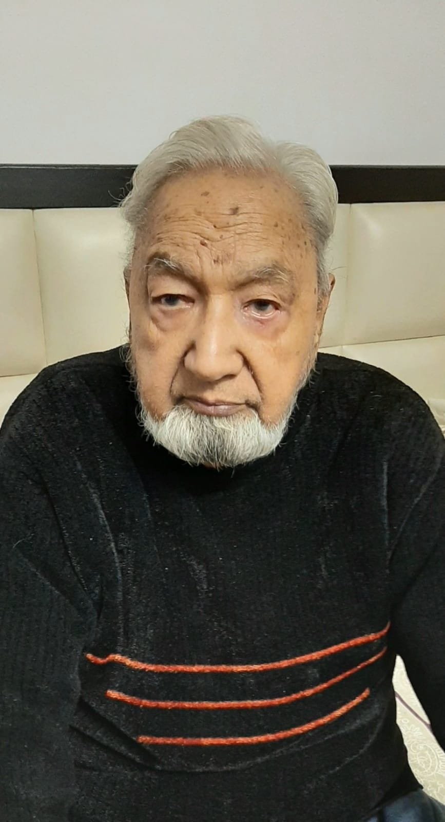 Anwar Khan became MLA by spending only 50 thousand rupees in 1980