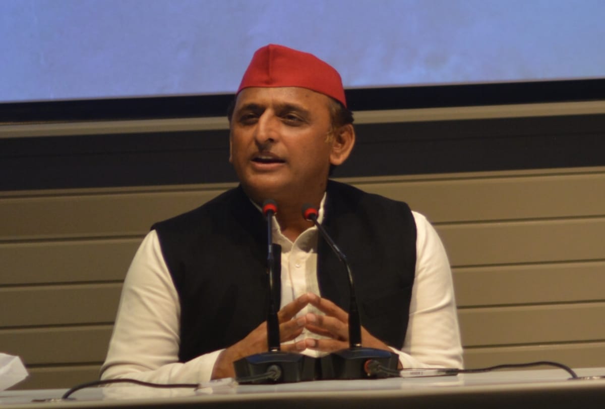 Akhilesh Yadav will contest from Karhal assembly seat in Mainpuri