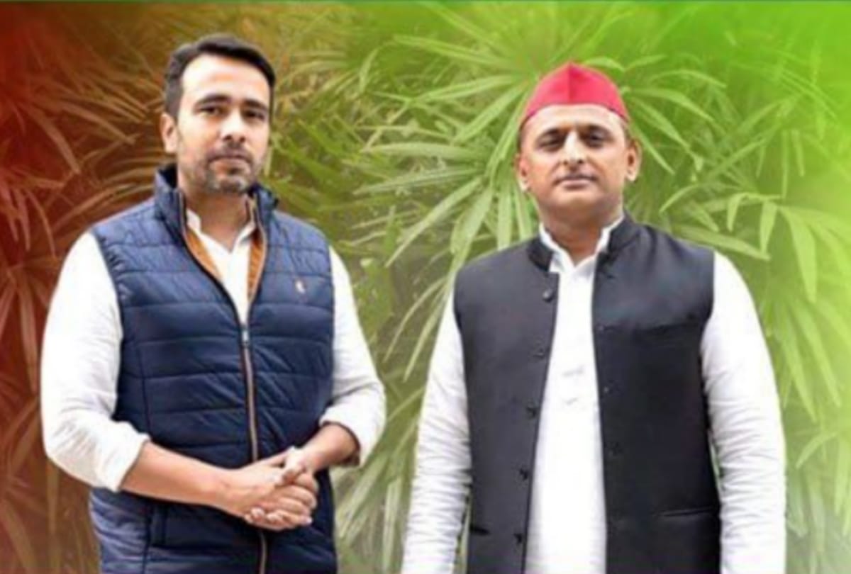SP RLD declares seven more candidates for UP election 2022.