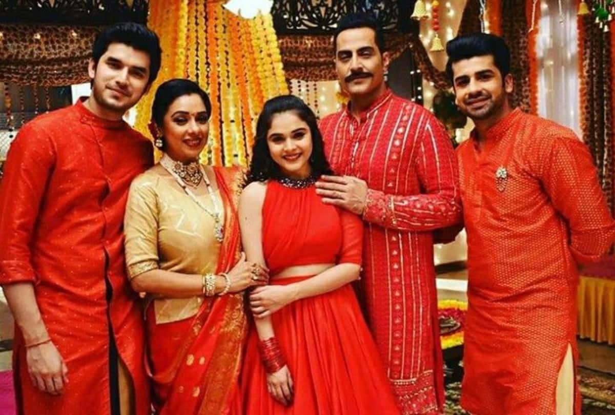 anupama fans angrey demand to boycott rupali ganguly show on twitter know the reasion