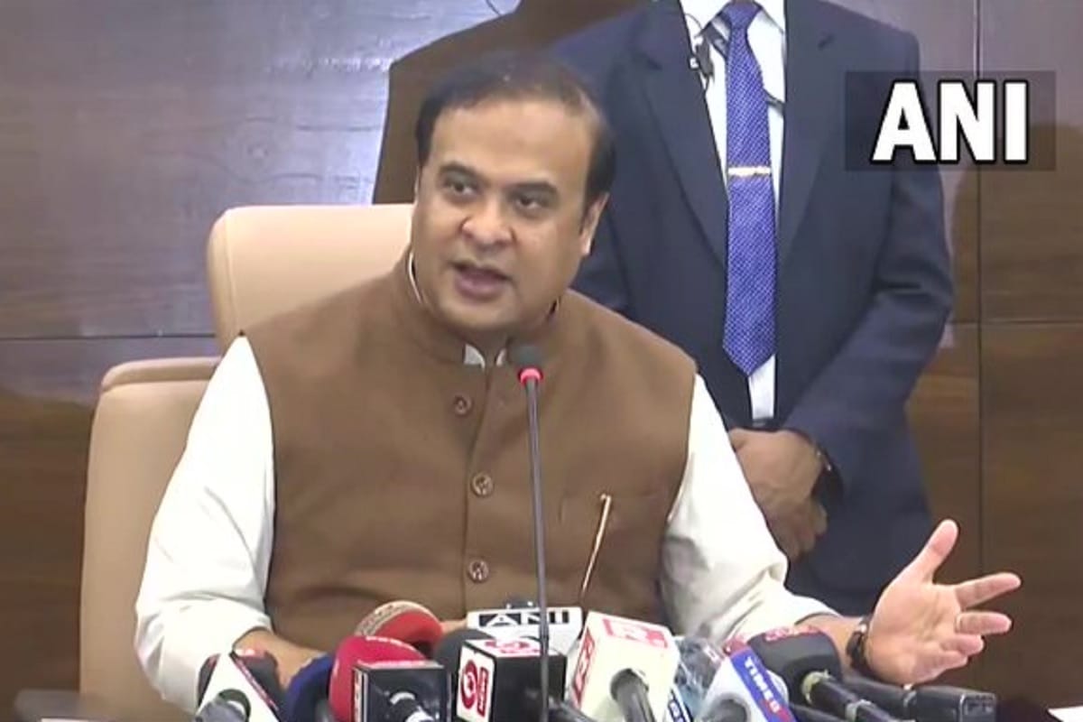 Bharat Jodo Yatra Assam CM Himanta Biswa said Rahul Gandhi should try to integrate Pak Bangladesh with India