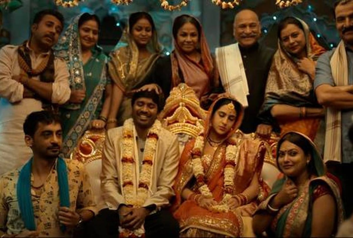 Dhanush film Maaran will be released on this platform of OTT