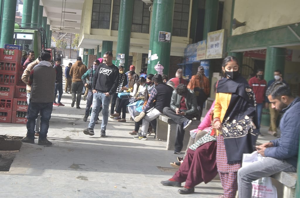 60 percent vus touts will closed today on sunday 16 january 2022