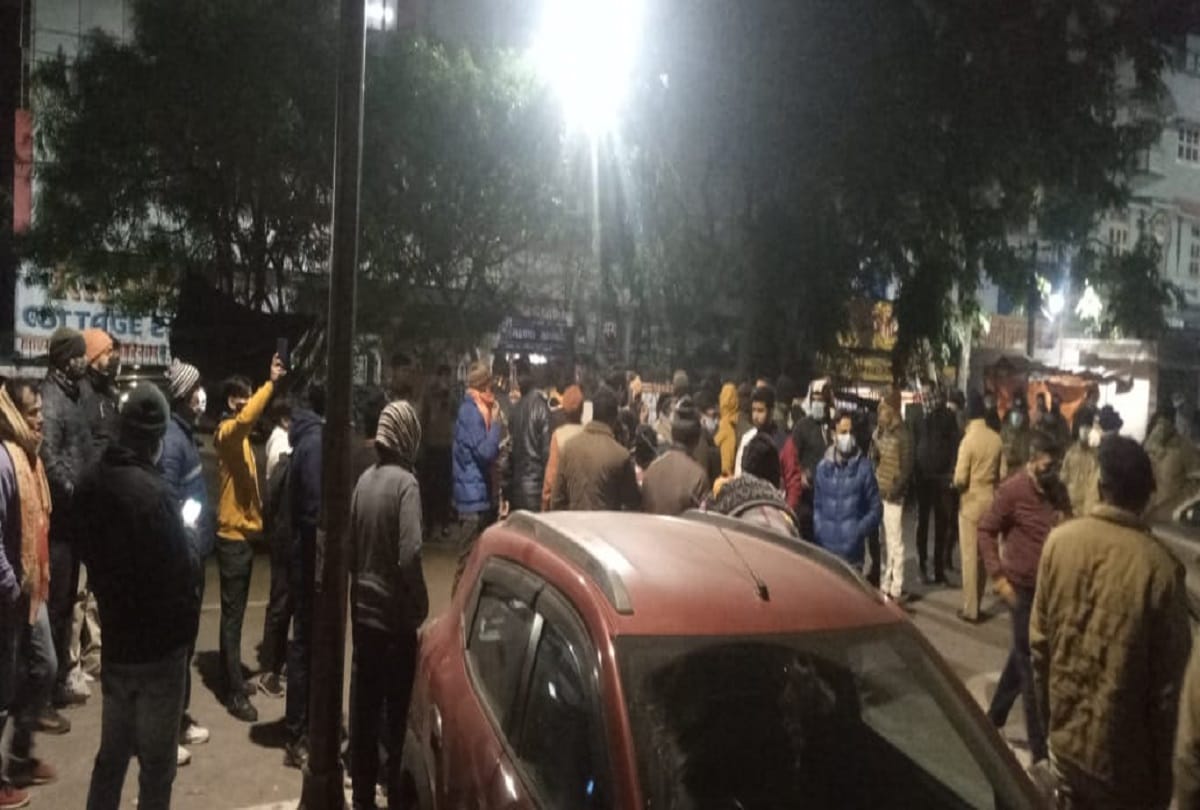 Waseem Rizvi Arrested: yati narsimhanand fast continues to Wasim Rizvi release demand