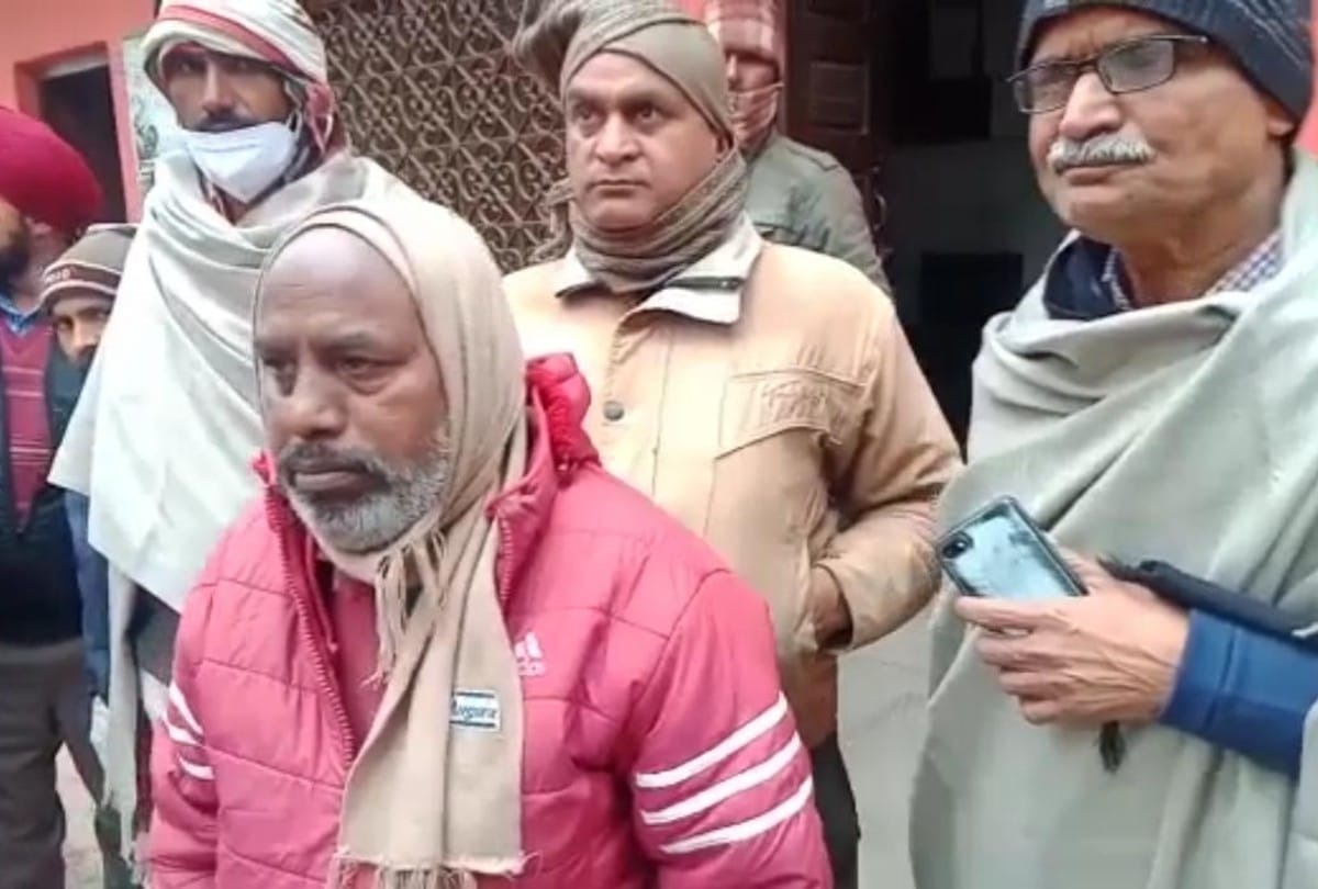 Gwalior: Troubled farmers warned of agitation due to non-weighing of millet
