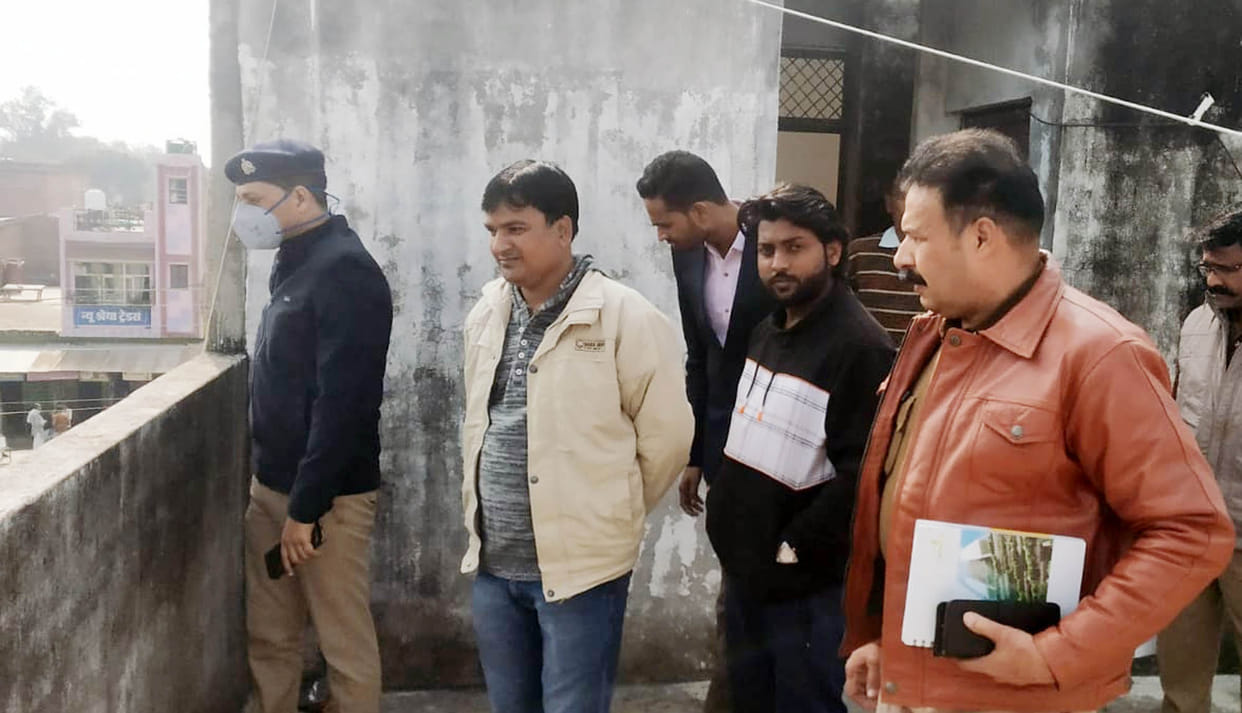 hamirpur news