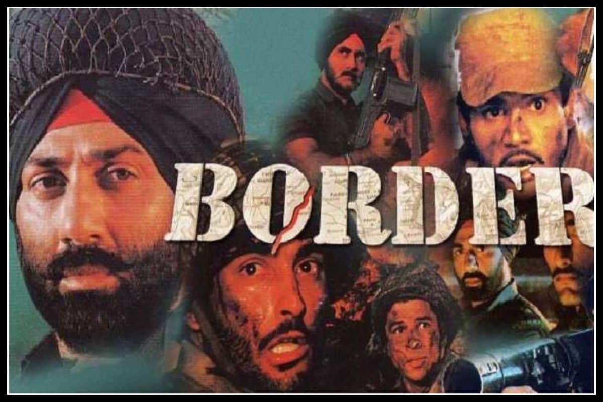 Army Day 2022: Border LOC Kargil URi THE SURGICAL STRIKE to Shershaah Here are Bollywood Films on Real Life Heroes