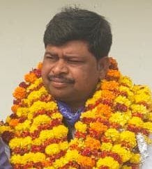 Sushil Gautam will be candidate from Babaganj and Ashfaq Vishwanathganj