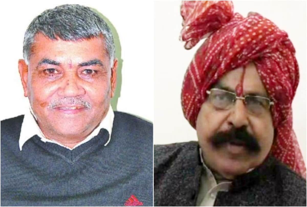 bjp candidates of all nine assembly seats of agra