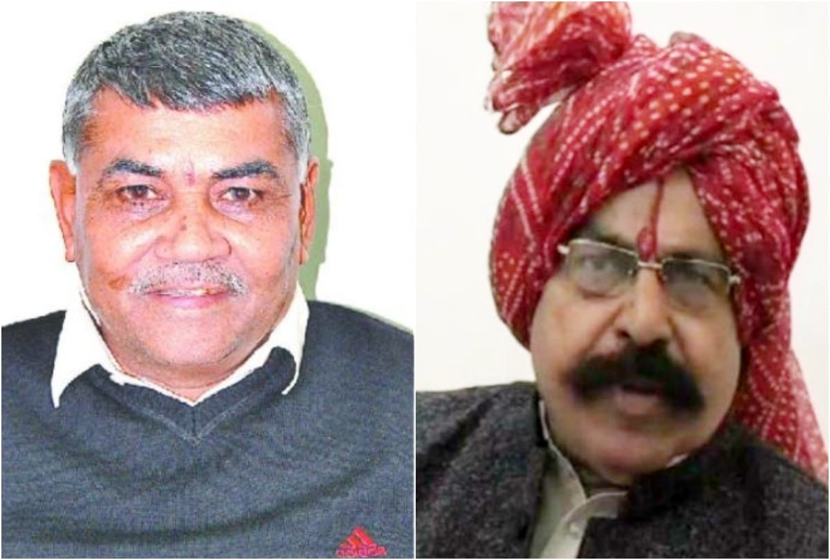 BJP declared Baby Rani Maurya as candidate from Agra Rural Assembly seat in UP Election 2022