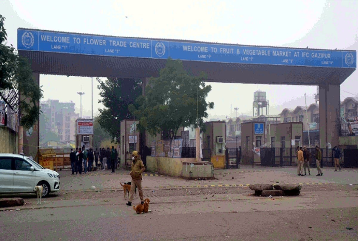 Bomb Found in Delhi feared of keeping explosives from sleeper cell