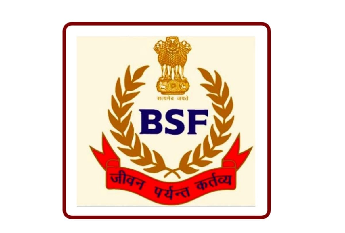 action against BSF personnel who were involved in various corruption charges