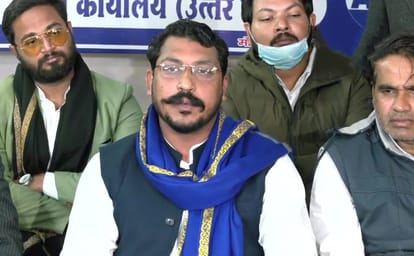 चंद्रशेखर आजाद भीम आर्मी