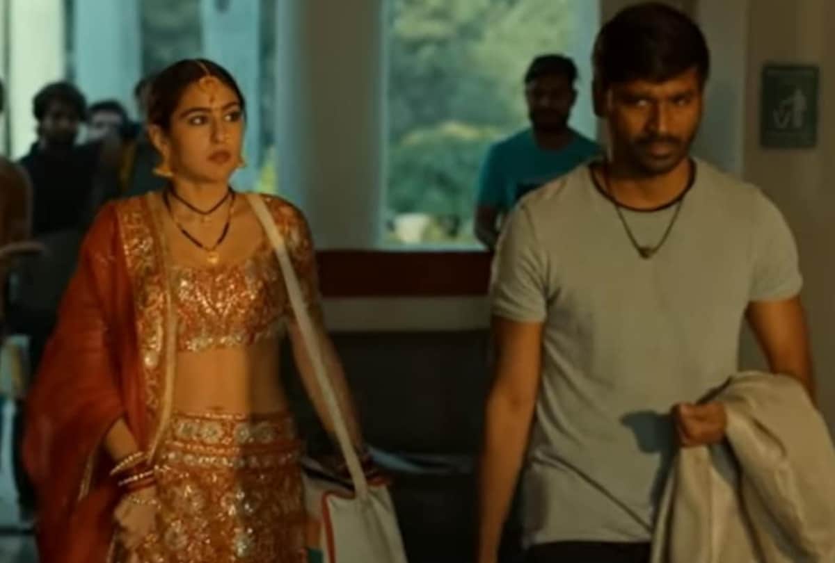 Dhanush film Maaran will be released on this platform of OTT