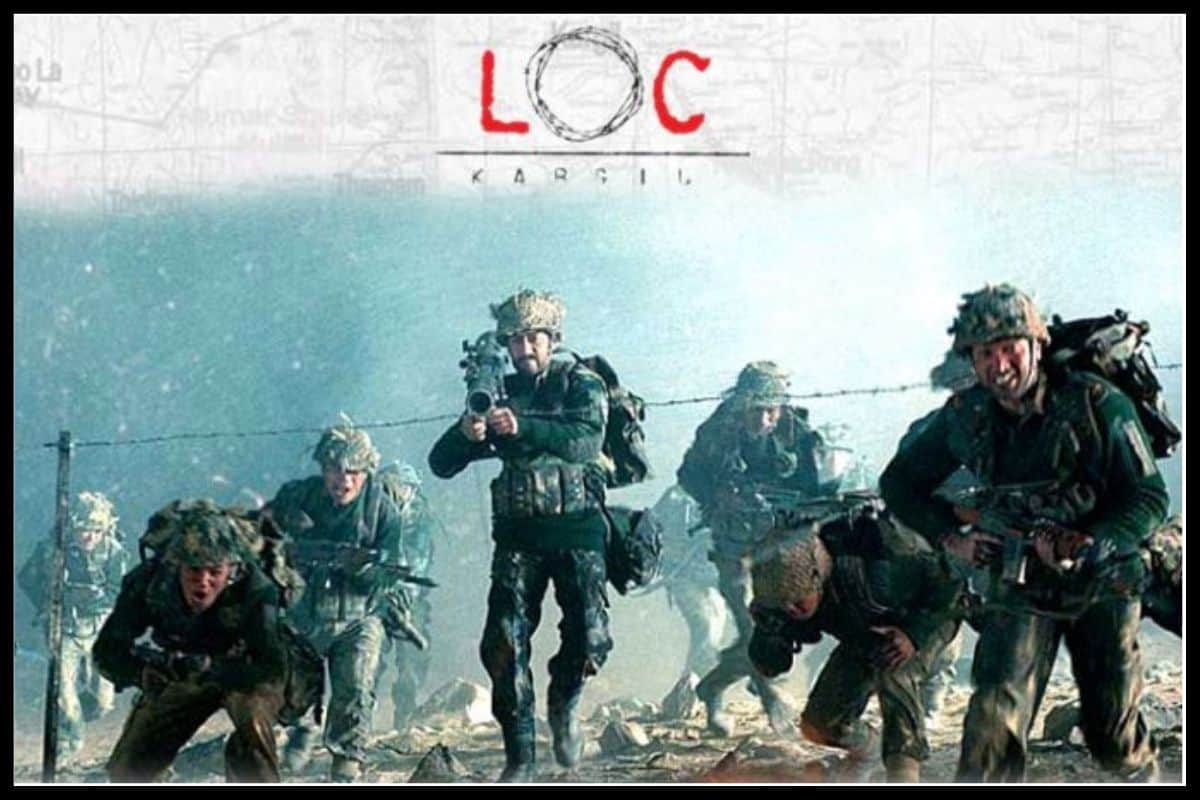 Army Day 2022: Border LOC Kargil URi THE SURGICAL STRIKE to Shershaah Here are Bollywood Films on Real Life Heroes