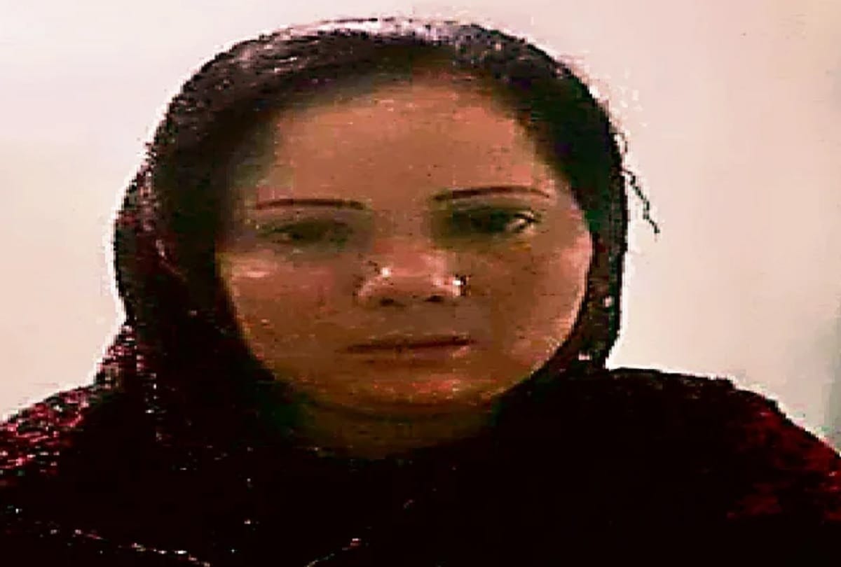 human trafficking in jharkhand: Woman taking-newborn to Mumbai after buying for 22 thousand rupees police arrest at Ranchi airport