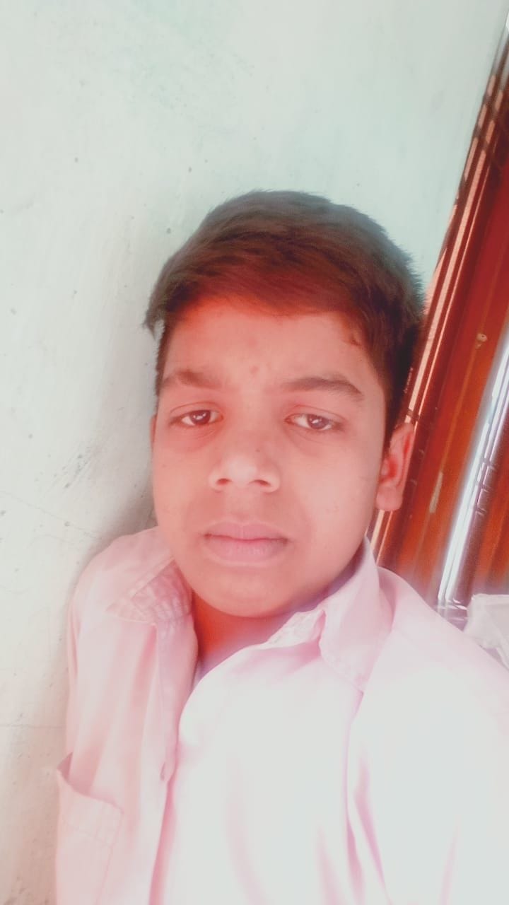an youngster died in accident