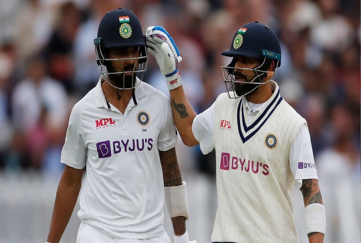 KL Rahul talks about the difference in captaincy of MS Dhoni, Virat Kohli and Rohit Sharma