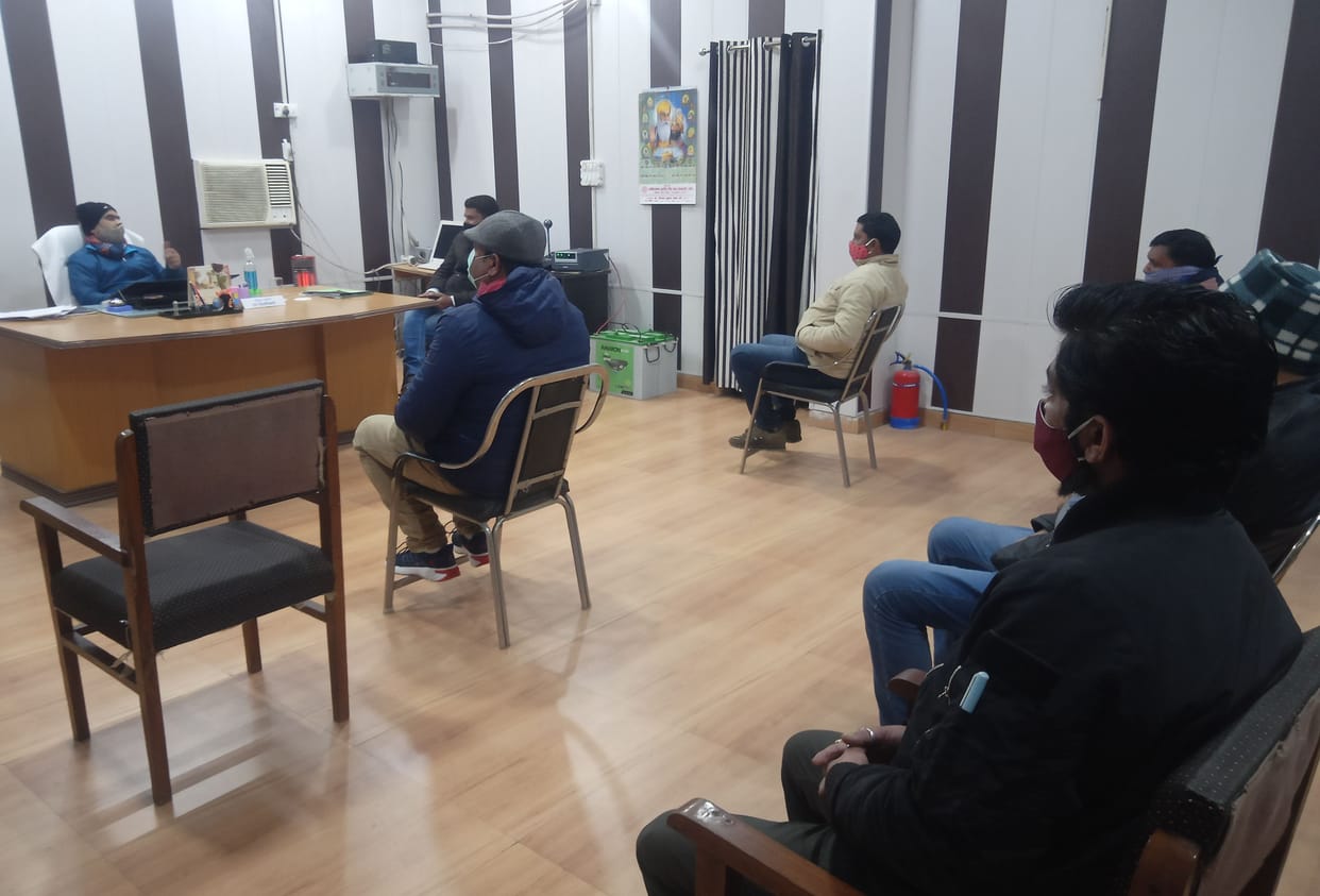 License will be canceled if liquor is sold in bulk to the customer