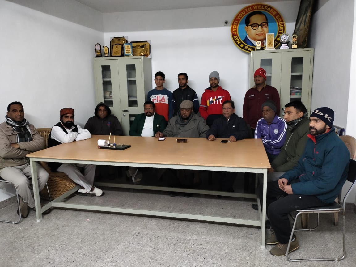 jod mela of santoshgarh una cancelled due to corona