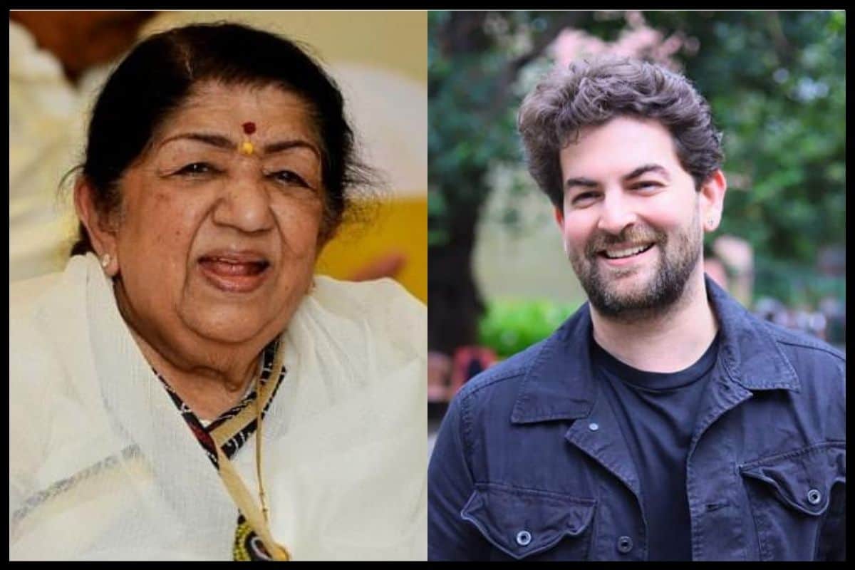 Neil Nitin Mukesh Birthday Special: Lata Mangeshkar had named Neil Nitin Mukesh on the name of american astronaut neil armstrong