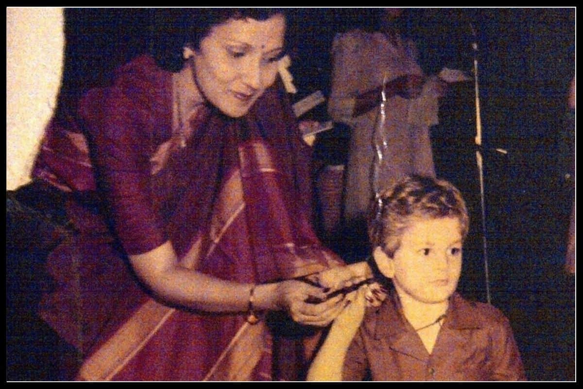 Neil Nitin Mukesh Birthday Special: Lata Mangeshkar had named Neil Nitin Mukesh on the name of american astronaut neil armstrong