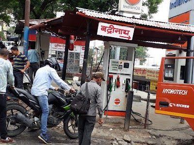 Petrol supply stalled in Gopeshwar for five days