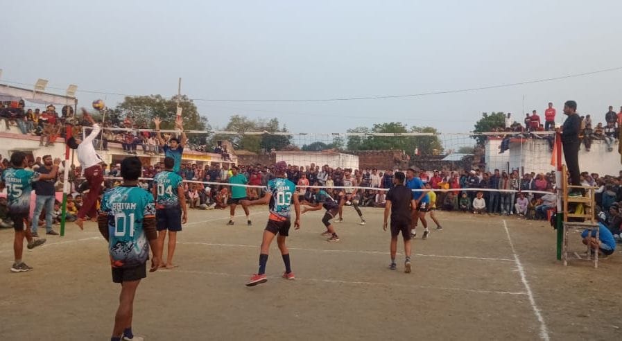 sports