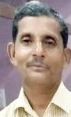 fathepur news,Father going to distribute son's wedding card dies in road accident