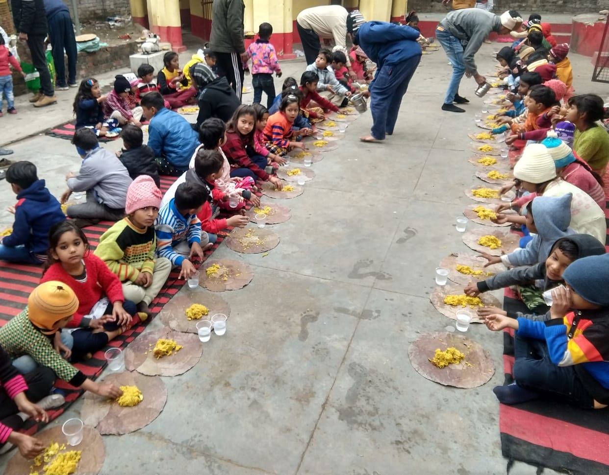 Makar Sankranti