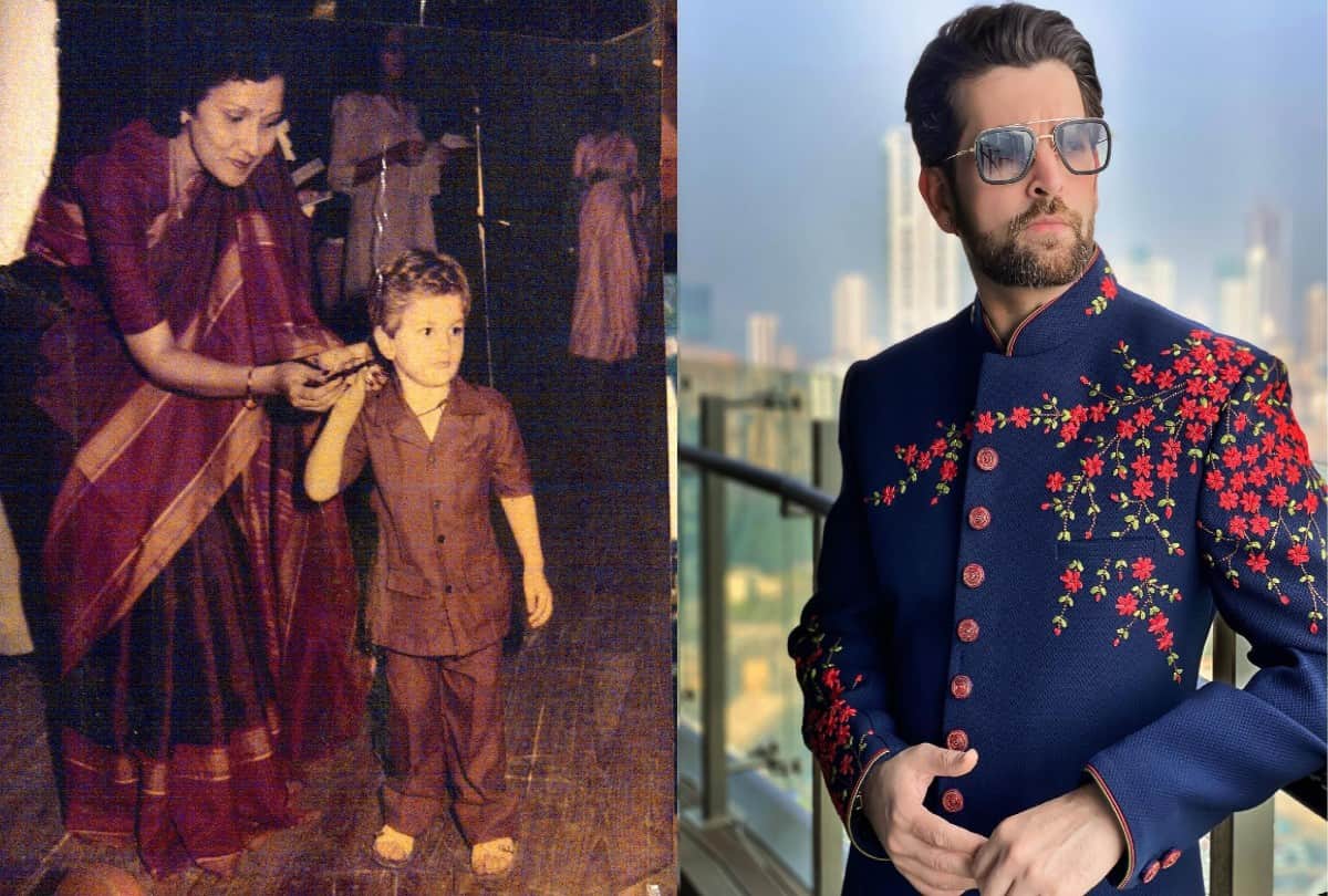 neil nitin mukesh birthday special unknown story neil nitin mukesh reached uninvited on stage for 30 seconds of fame