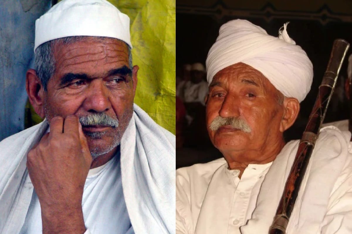Muzaffarnagar News: Old age became the stronghold of Jat-Muslim politics