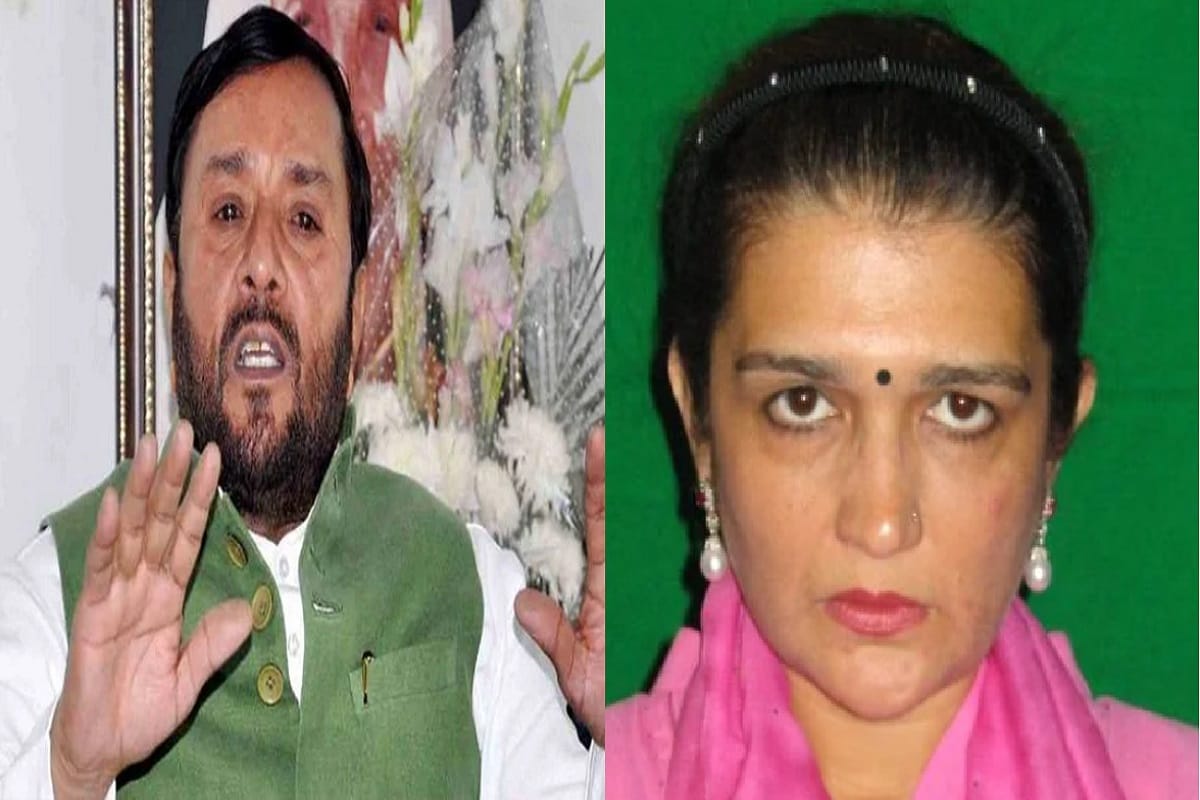 Muzaffarnagar News: Army of leaders in the district, yet took fun outside
