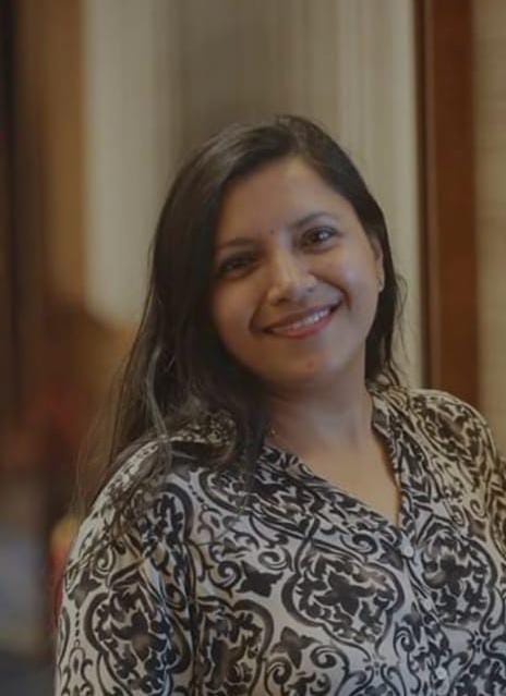 Pragya Jhunjhunwala