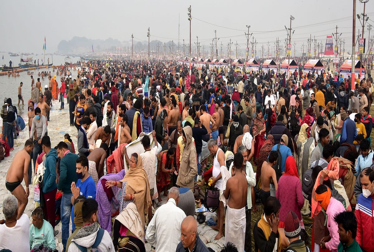 Makar Sankranti 2023 Date Time Shubh Muhurat Significance in Hindi