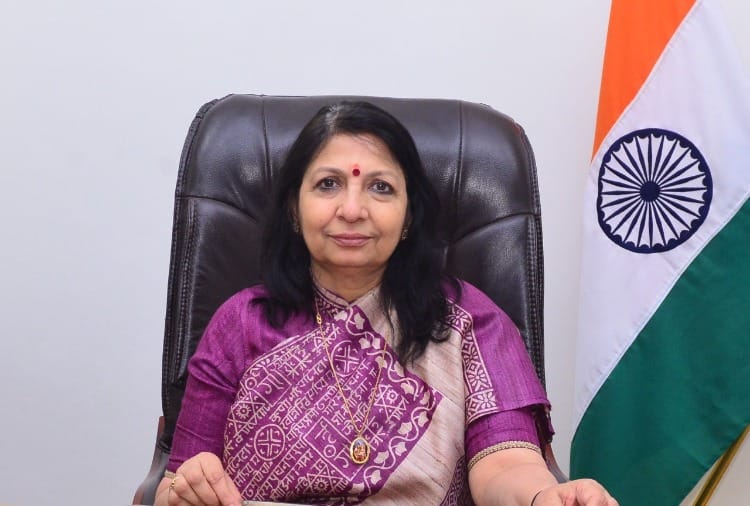 Ambedkar Law University signed a contract with the University of New Zealand