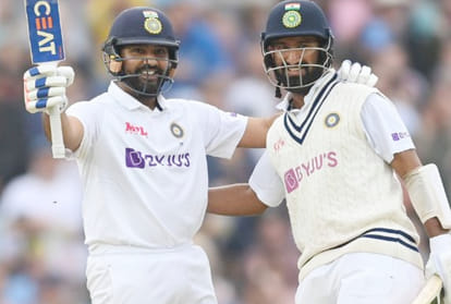 WTC 2021-2023: Openers Rohit Sharma Mayank Agarwal KL Rahul leading run scorers in last three Test series, Team India middle order completely failed; India vs South Africa, India vs New Zealand, India vs England World Test Championship