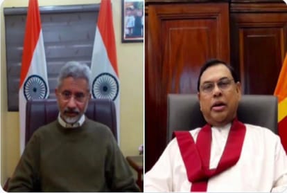 sri lanka  13th amendment to the constitution tamil politician  mps led by r sampanthan, a senior tamil politician and leader of the tamil national alliance write to pm modi on implementing 13th amendment