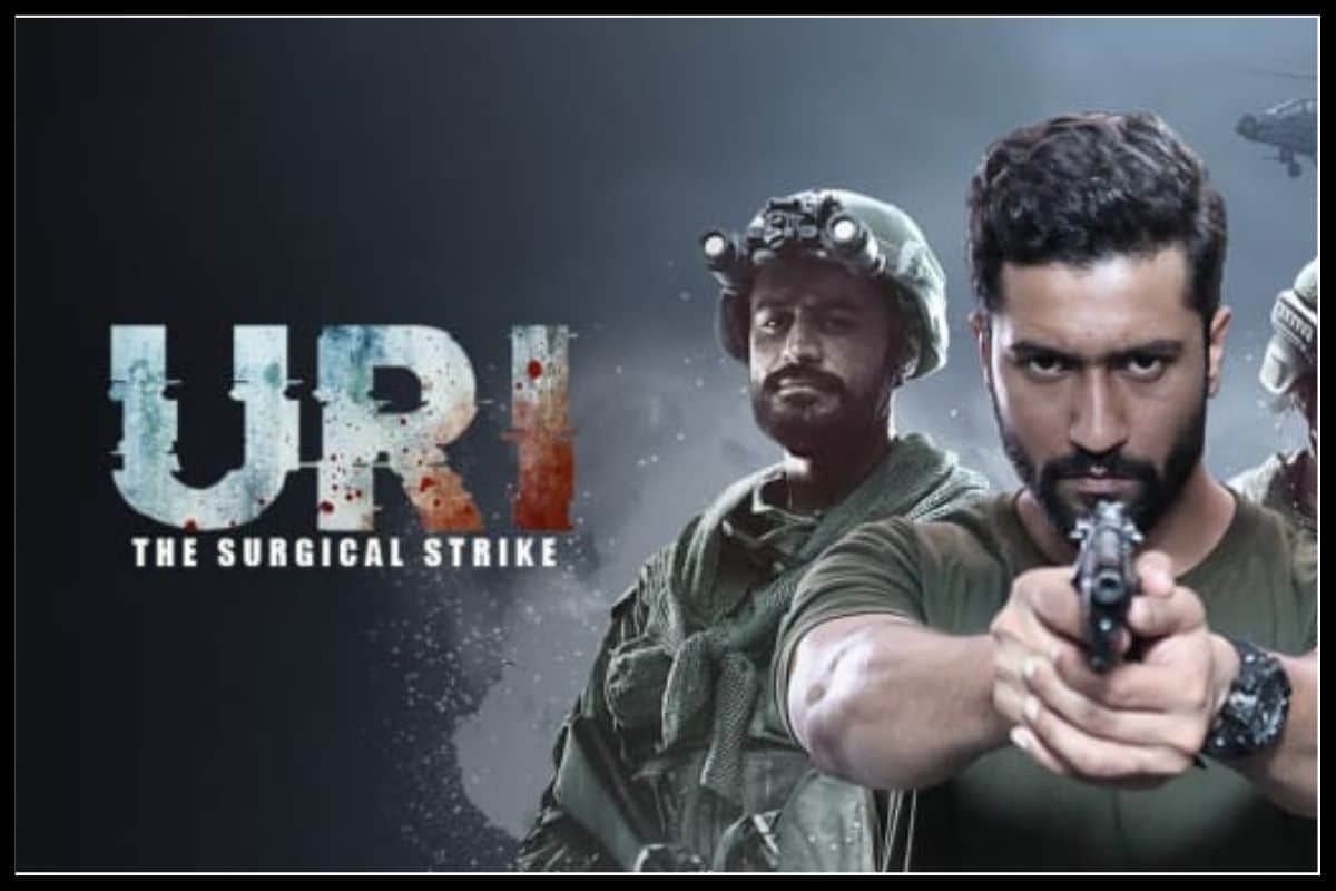 Army Day 2022: Border LOC Kargil URi THE SURGICAL STRIKE to Shershaah Here are Bollywood Films on Real Life Heroes