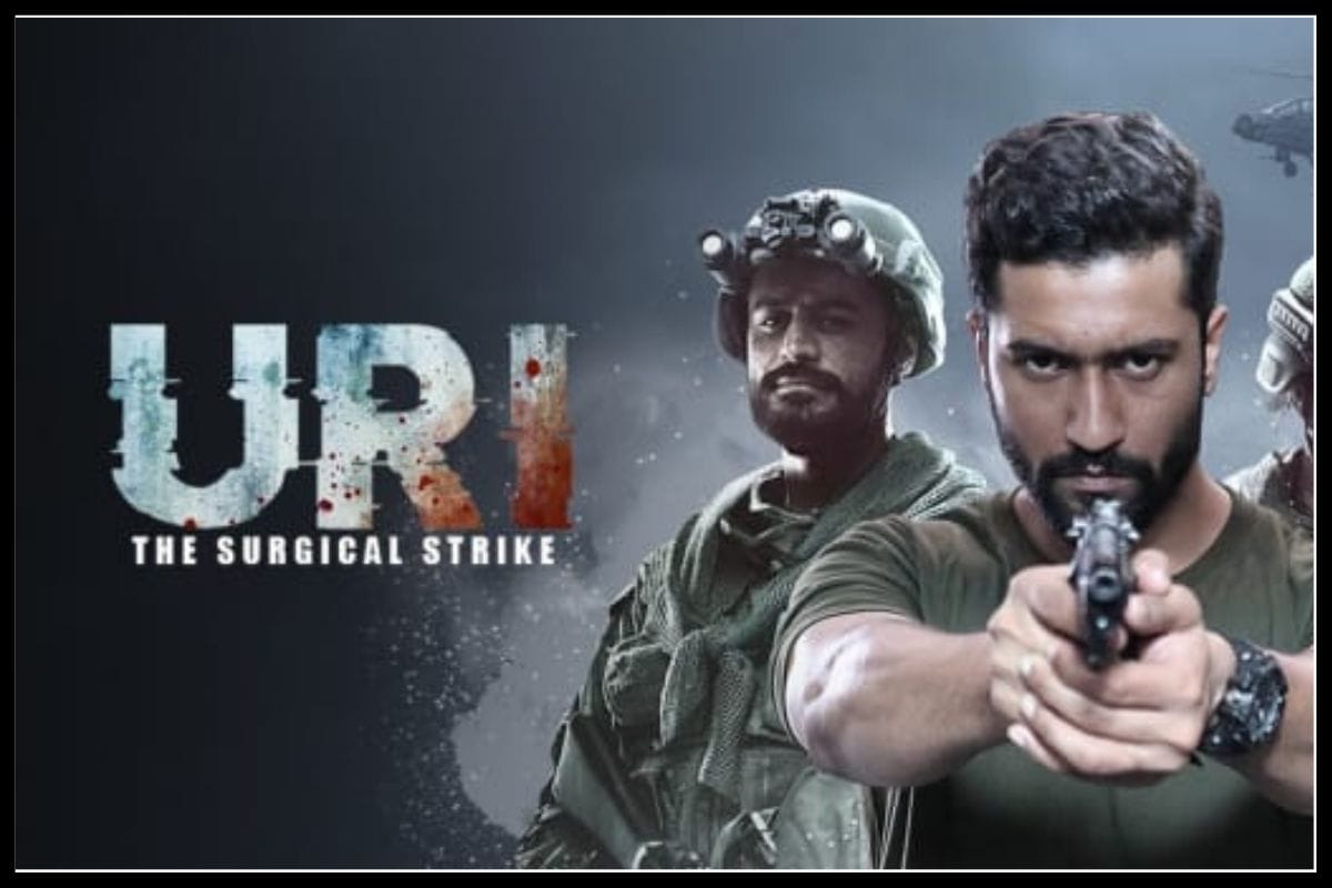 Army Day 2022: Border LOC Kargil URi THE SURGICAL STRIKE to Shershaah Here are Bollywood Films on Real Life Heroes