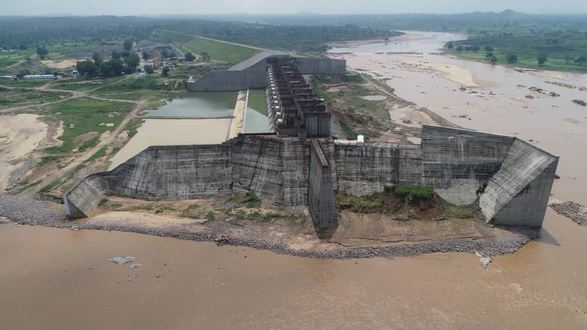 UP Election 2022: This assembly election will be last for these 11 villages sonbhadr adistrict of duddhi seat will become part of past submerged in dam