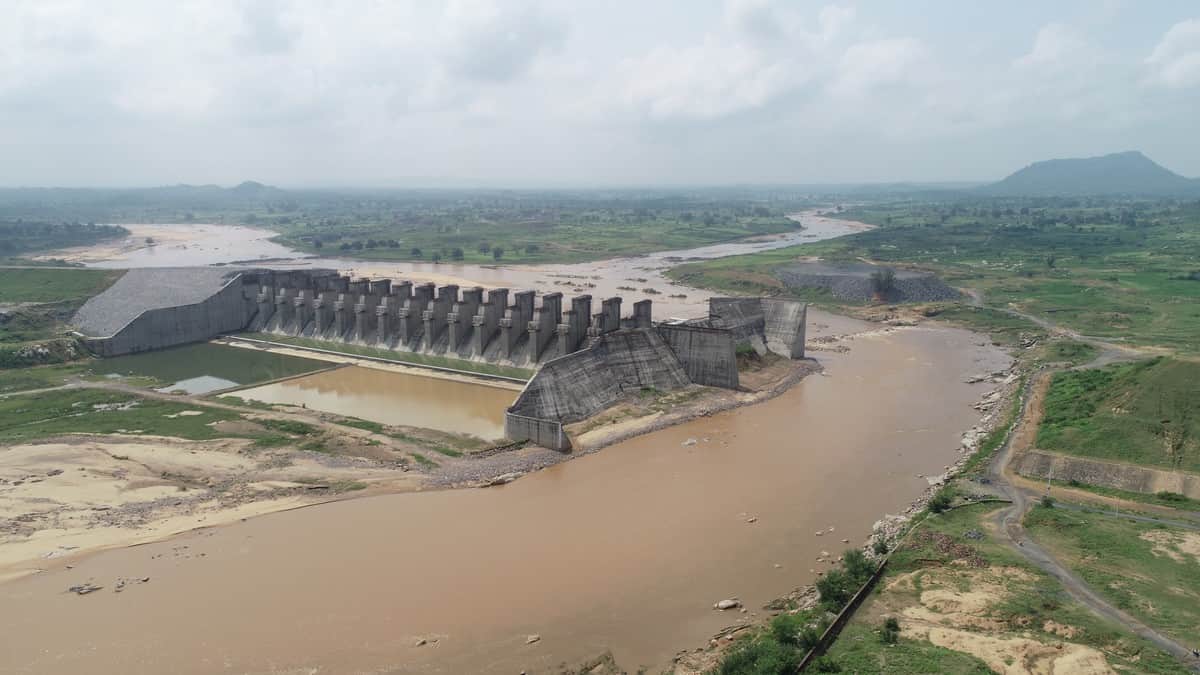 UP Election 2022: This assembly election will be last for these 11 villages sonbhadr adistrict of duddhi seat will become part of past submerged in dam