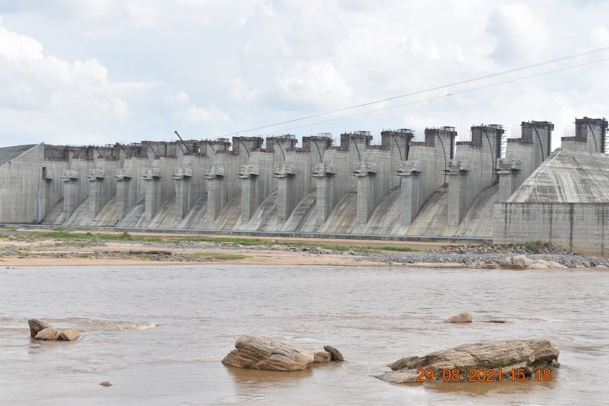 UP Election 2022: This assembly election will be last for these 11 villages sonbhadr adistrict of duddhi seat will become part of past submerged in dam