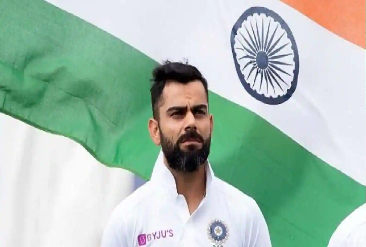 Sunil Gavaskar is disappointed with bcci Decision to not have crowd in Virat Kohli 100th Test