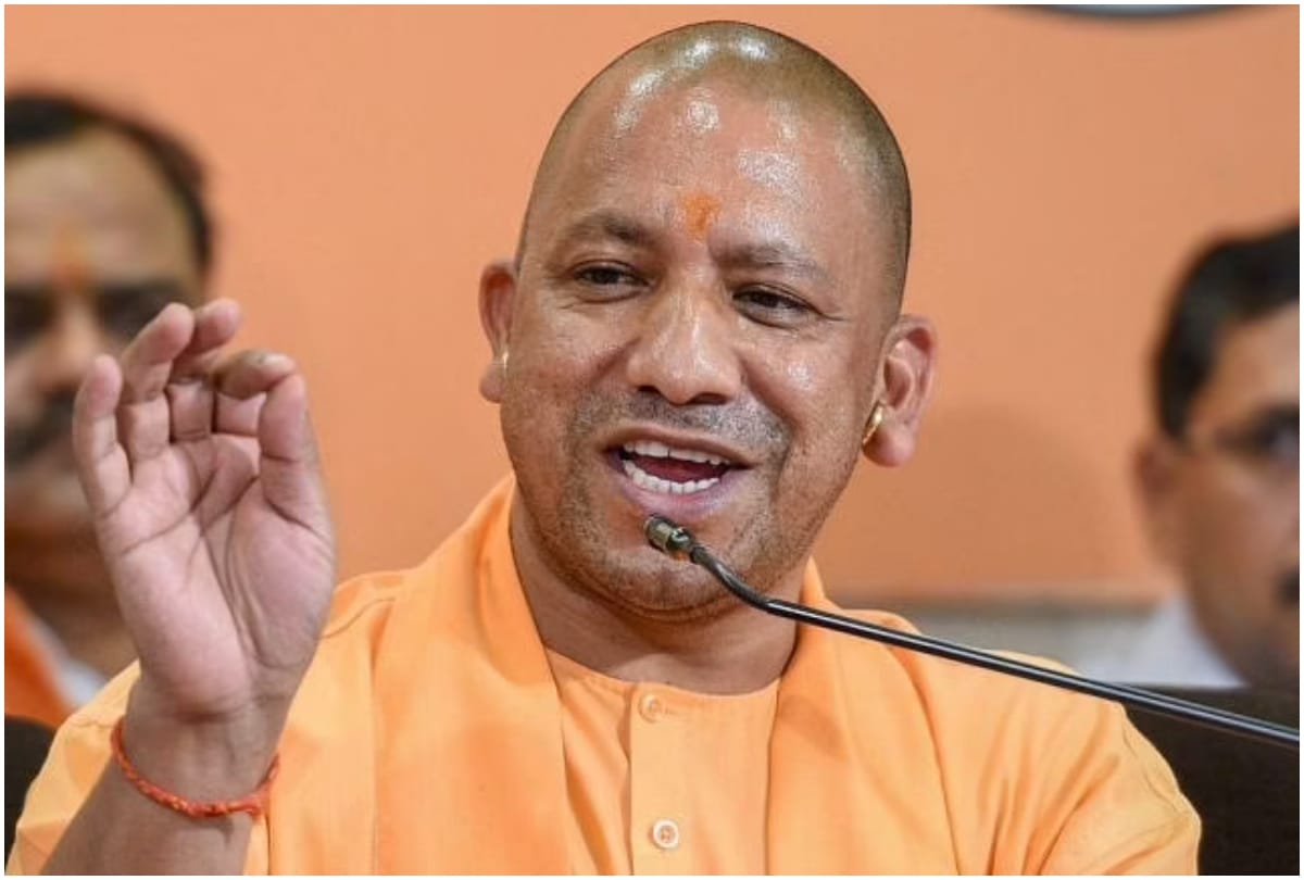 UP Election 2022: Complete list of MLAs whose tickets were cut by BJP, read who got a chance instead of them?